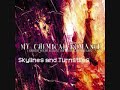 Skylines and Turnstiles - MCR