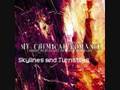 Skylines and Turnstiles - MCR