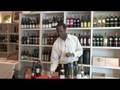 Wine Types & Selection Tips : How to Serve Wine