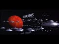 Mars Attacks! (1996) [Main Titles]