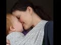 Baby Wearing