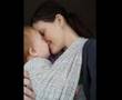 Baby Wearing