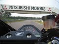 Anderstorp 21/6 Anderstorp 21/6