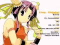 らき☆すた　2期OP