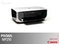 Canon PIXMA MP210 (German) Canon PIXMA MP210 (German)