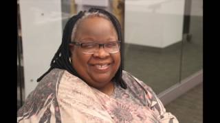 WRITE DOWN THE VISION