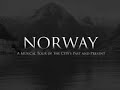 naxos dvd trailer: a musical tour of the country's past and present

the tour of norway takes us from the capital, oslo, with its harbours, parks and imposing buildings, to bergen, the birthplace of edvard grieg, and its surrounding countryside, with a glimpse of grieg's house at troldhaugen. trolls make their presence known, before a final return to oslo and to the sculpture display of vigeland park.

the music chosen for this tour of norway is by norwegian composers, of whom the best known is edvard grieg. included are excerpts from his incidental music for ibsen's drama peer gynt and for bj�rnstjerne bj�rnson's sigurd jorsalfar. other composers featured are christian sinding, composer of the famous rustle of spring, and johan halvorsen.

(naxos 2.110515)
more info.: http://www.naxos.com/catalogue/item.asp?item_code=2.110515