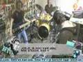 Nemesea live@3FM Lost Inside