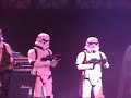 501st Legion Midsouth Garrison with Weird Al Yankovic. Tennessee Theatre, Knoxville, TN