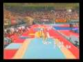Gymnastics - 1998 Commonwealth Games Part 18