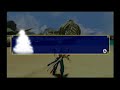 one piece unlimited adventure   vs dracule mihawk  9 