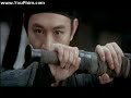 Tribute to Jet Li