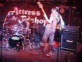 Ace Bushy Striptease - And She Smiled (At Me) Across The Voi
