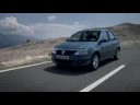 New Dacia Logan - Driving