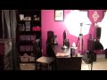 Marlena's New Studio  :)