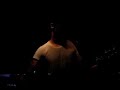 Jarrod Gorbel - Everything I Once Had