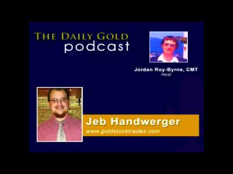 Interview with Jeb Handwerger 8-26-2011