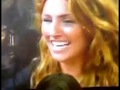 Helena Paparizou - Plaisio Megastore Interview (Cosmoradio 95,1) [Part 1 Of 2]
