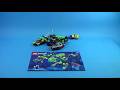 videos de Klokriechers' Creations - Building Lego Sea Scorpion