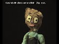 Scarecrow Lip Sync Scarecrow Lip Sync