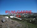 Irumugarrieta -  Aralar