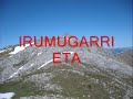 Irumugarrieta -  Aralar