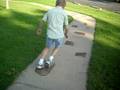 A Trip To The Park