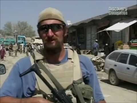 Discovery Special Operations Americas Secret Soldiers Teil 1