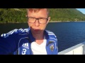 Vlog Norwegia #1 Prom, Relaks i Krowa