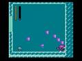 Rockman DEM: Hard Mode, No Damage (Heatman, Airman, Flashman, and Bubbleman)