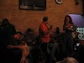 Dirceu Leite e Thais Macedo no Seu Adonias Botequim - 2