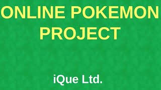 THE BIGGEST POKEMON LEAK EVER! THERE WAS SUPPOSED TO BE A MAIN SERIES POKEMON MMO ON PC! by Verlisify