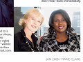 beauty   style tips from marie claire   ep24 isaac mizrahi