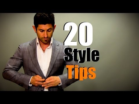 how to improve dressing sense