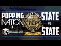 Poppin Yon – Popping Nation State vs State 2017 Judges Showcase