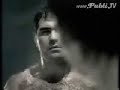 Publicidad Isenbeck - Jabon