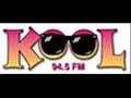 classic snippet from kool fm 94.5 recorded new years eve 1995