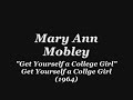 Mary Ann Mobley video 3