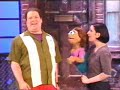 Avenue Q-mmercial (Something Fuzzy This Way Comes)