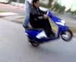 honda beat tekteker ikizler beat