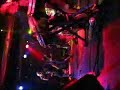 Khamul - Toxicity (System of a Down cover) directo