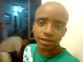 Buiu Parou de Beber