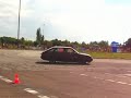 FSO Polonez Caro 1.4 16V [Drift Legal]