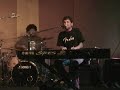 Jacob Jeffries Band-Hummingbird