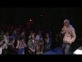 Elimination - ZeDe beatbox CH
