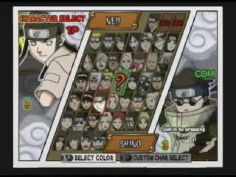 Neji Hyuga