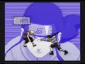 naruto ultimate ninja 3 gameplay: neji hyuga