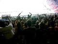 Ac Milan AEK Athens Meazza 2006