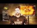 Kamau Peterson ReebokFootball.ca Interview about Labour Day