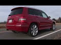 2010 Mercedes-Benz GLK 350 4Matic - Drive Time review